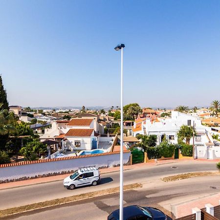 Bahia Homes Torrevieja Eksteriør bilde