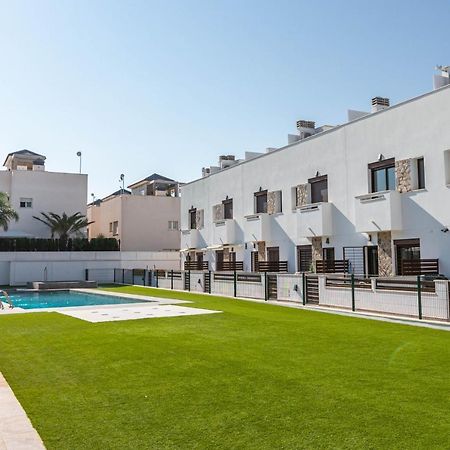 Bahia Homes Torrevieja Eksteriør bilde