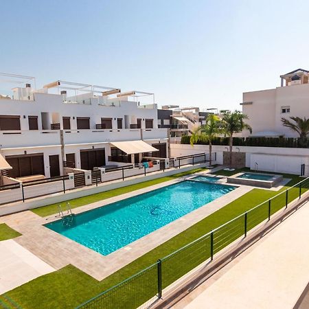 Bahia Homes Torrevieja Eksteriør bilde