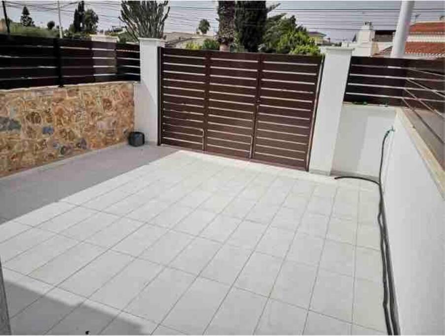 Bahia Homes Torrevieja Eksteriør bilde