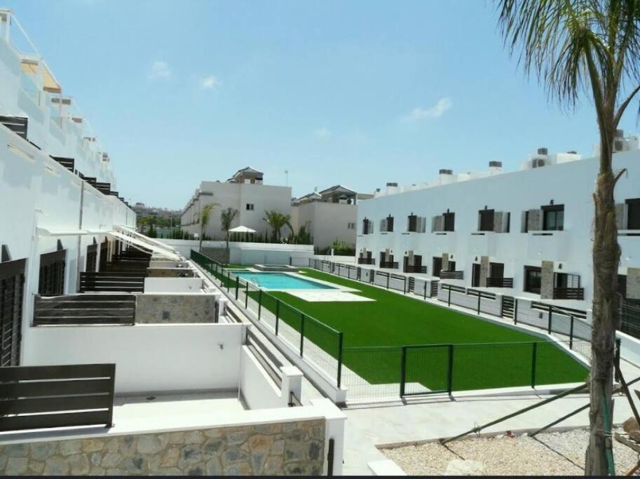 Bahia Homes Torrevieja Eksteriør bilde