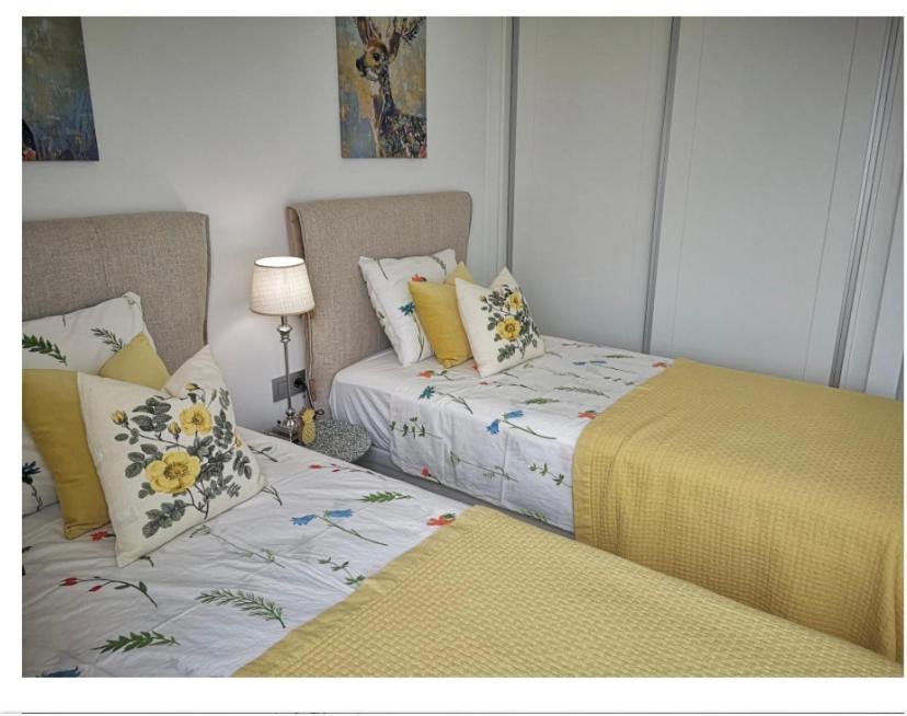 Bahia Homes Torrevieja Eksteriør bilde