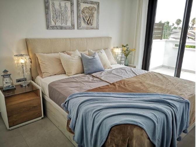 Bahia Homes Torrevieja Eksteriør bilde