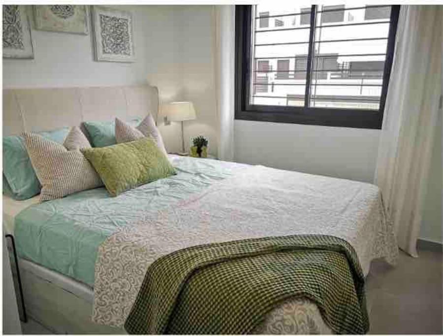 Bahia Homes Torrevieja Eksteriør bilde