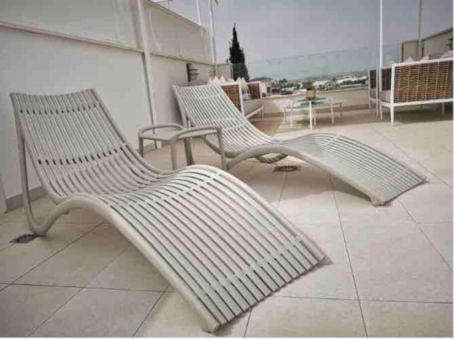 Bahia Homes Torrevieja Eksteriør bilde