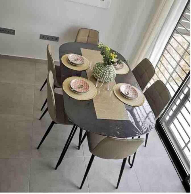 Bahia Homes Torrevieja Eksteriør bilde