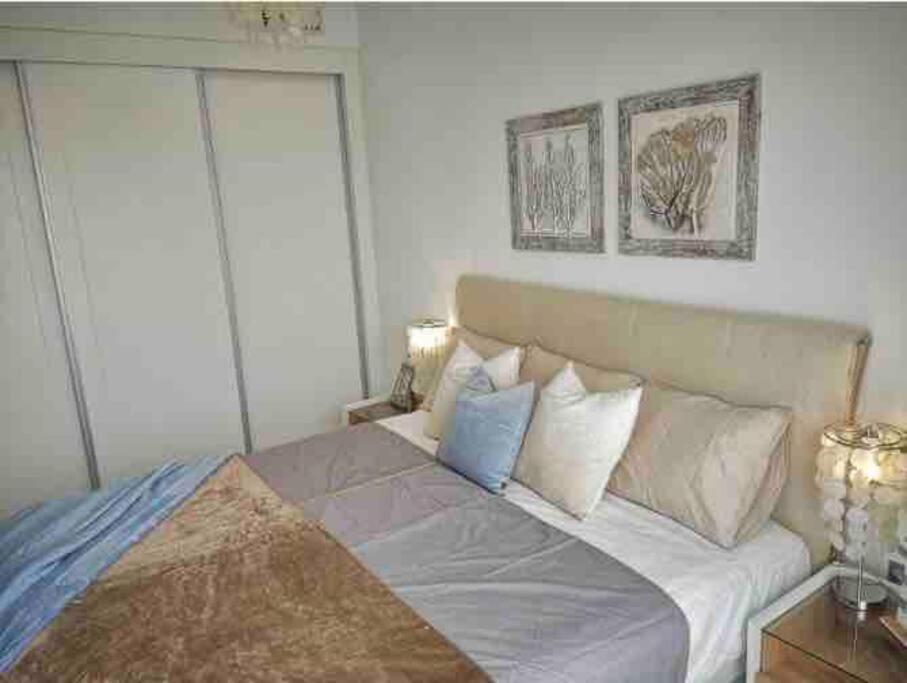 Bahia Homes Torrevieja Eksteriør bilde