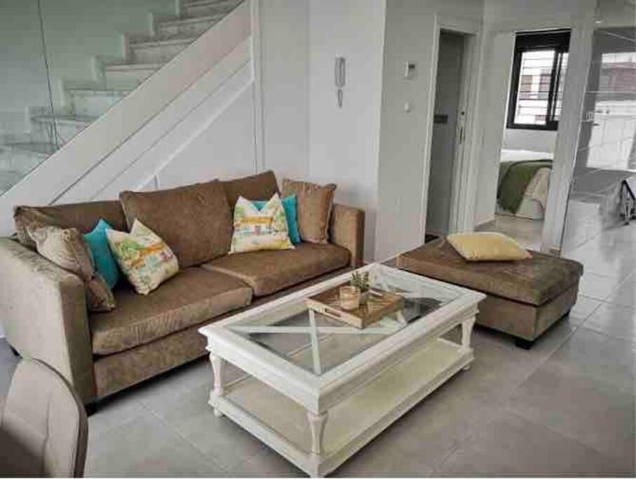 Bahia Homes Torrevieja Eksteriør bilde