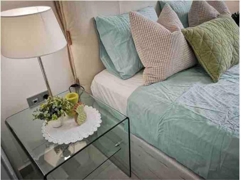 Bahia Homes Torrevieja Eksteriør bilde
