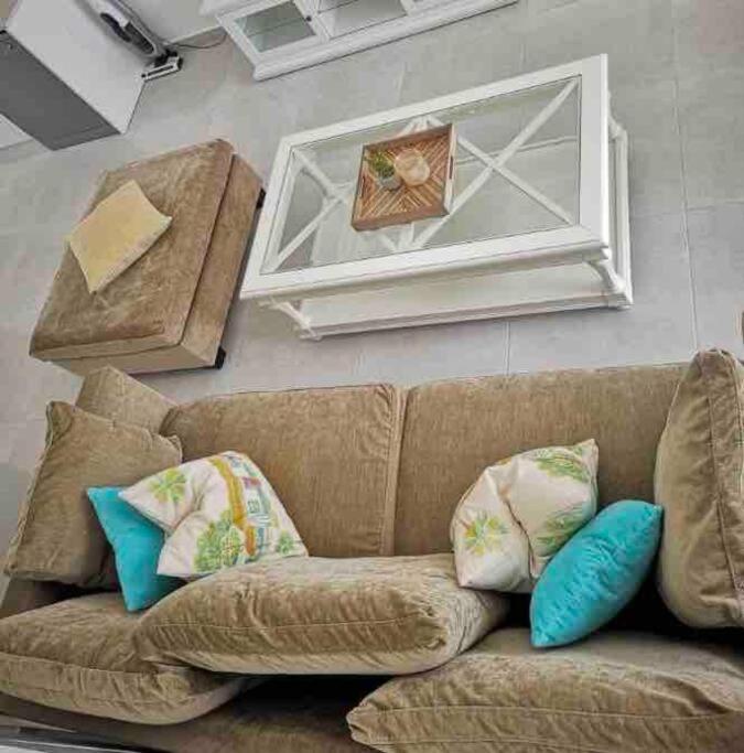 Bahia Homes Torrevieja Eksteriør bilde