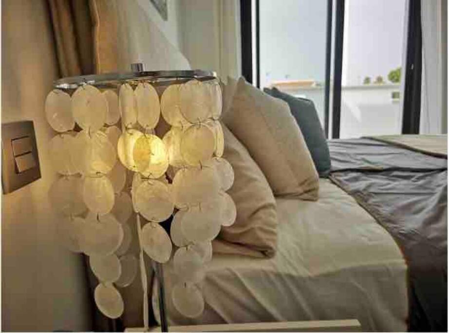Bahia Homes Torrevieja Eksteriør bilde