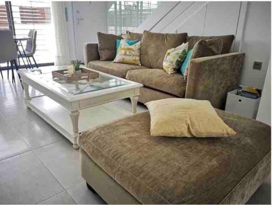 Bahia Homes Torrevieja Eksteriør bilde