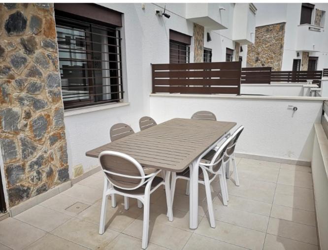 Bahia Homes Torrevieja Eksteriør bilde
