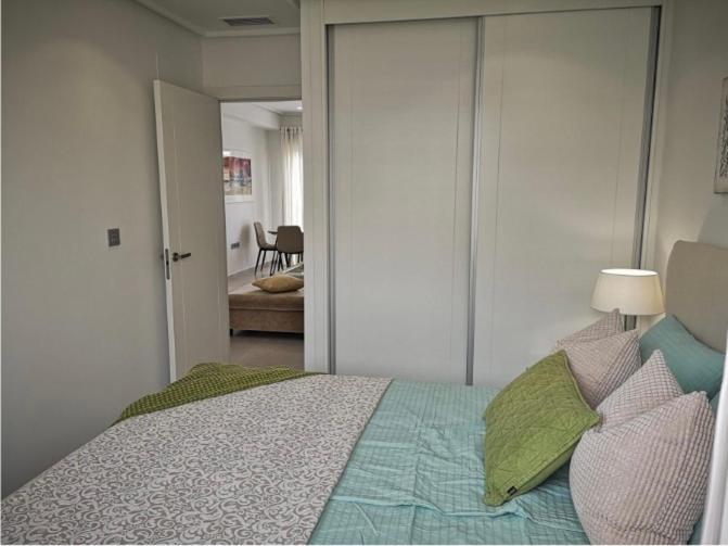 Bahia Homes Torrevieja Eksteriør bilde