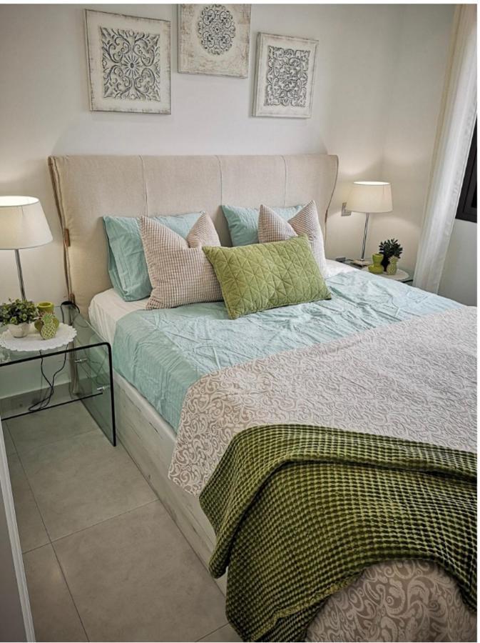 Bahia Homes Torrevieja Eksteriør bilde