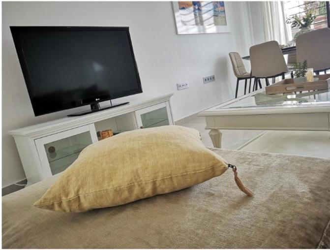 Bahia Homes Torrevieja Eksteriør bilde
