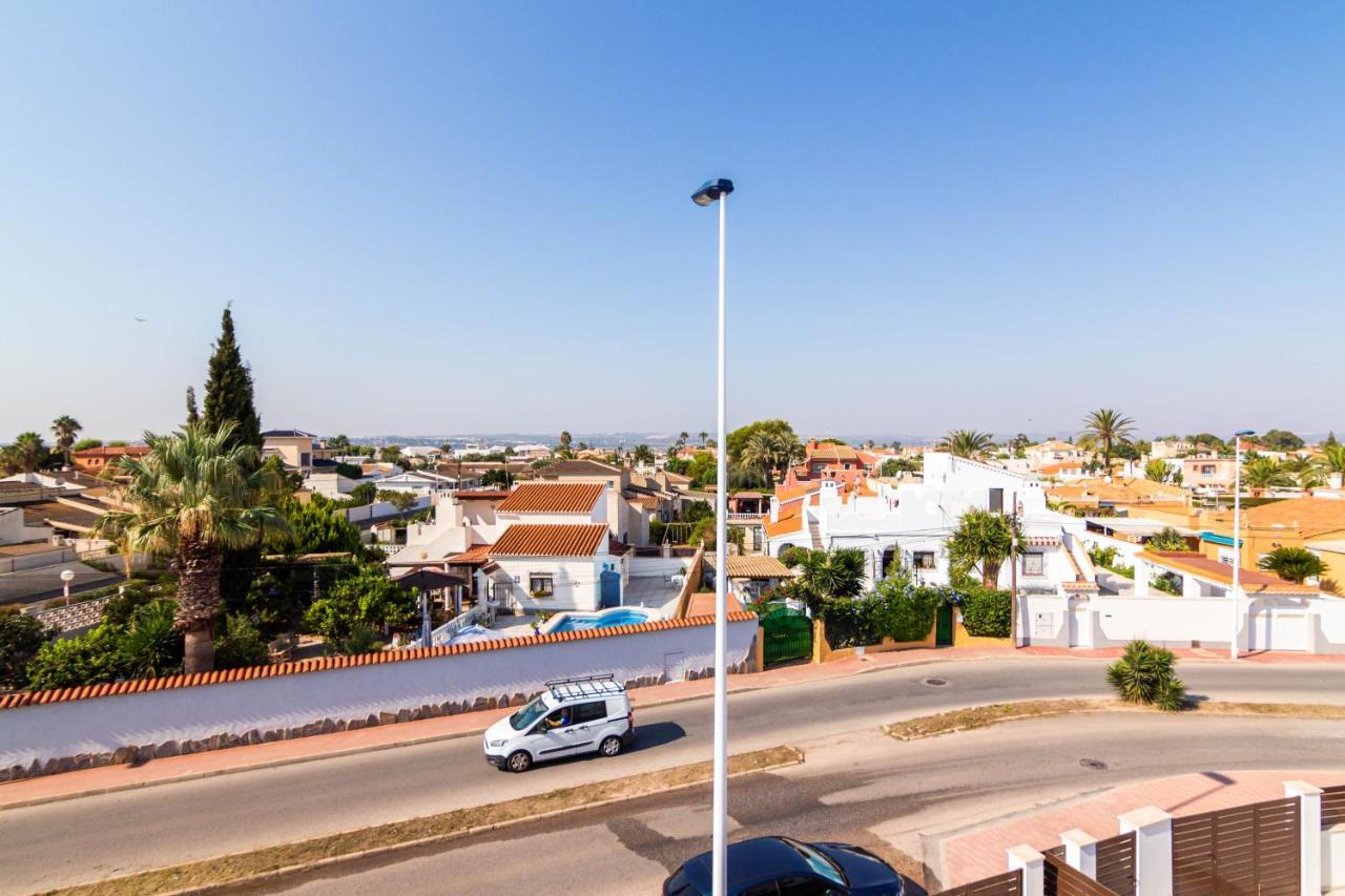 Bahia Homes Torrevieja Eksteriør bilde