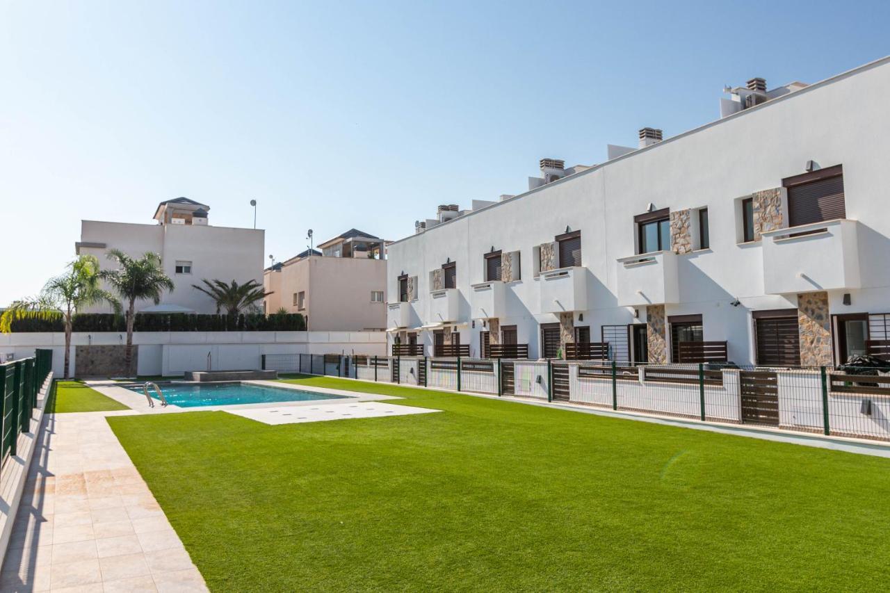 Bahia Homes Torrevieja Eksteriør bilde