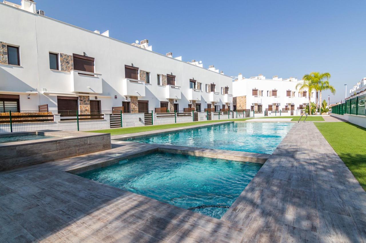 Bahia Homes Torrevieja Eksteriør bilde