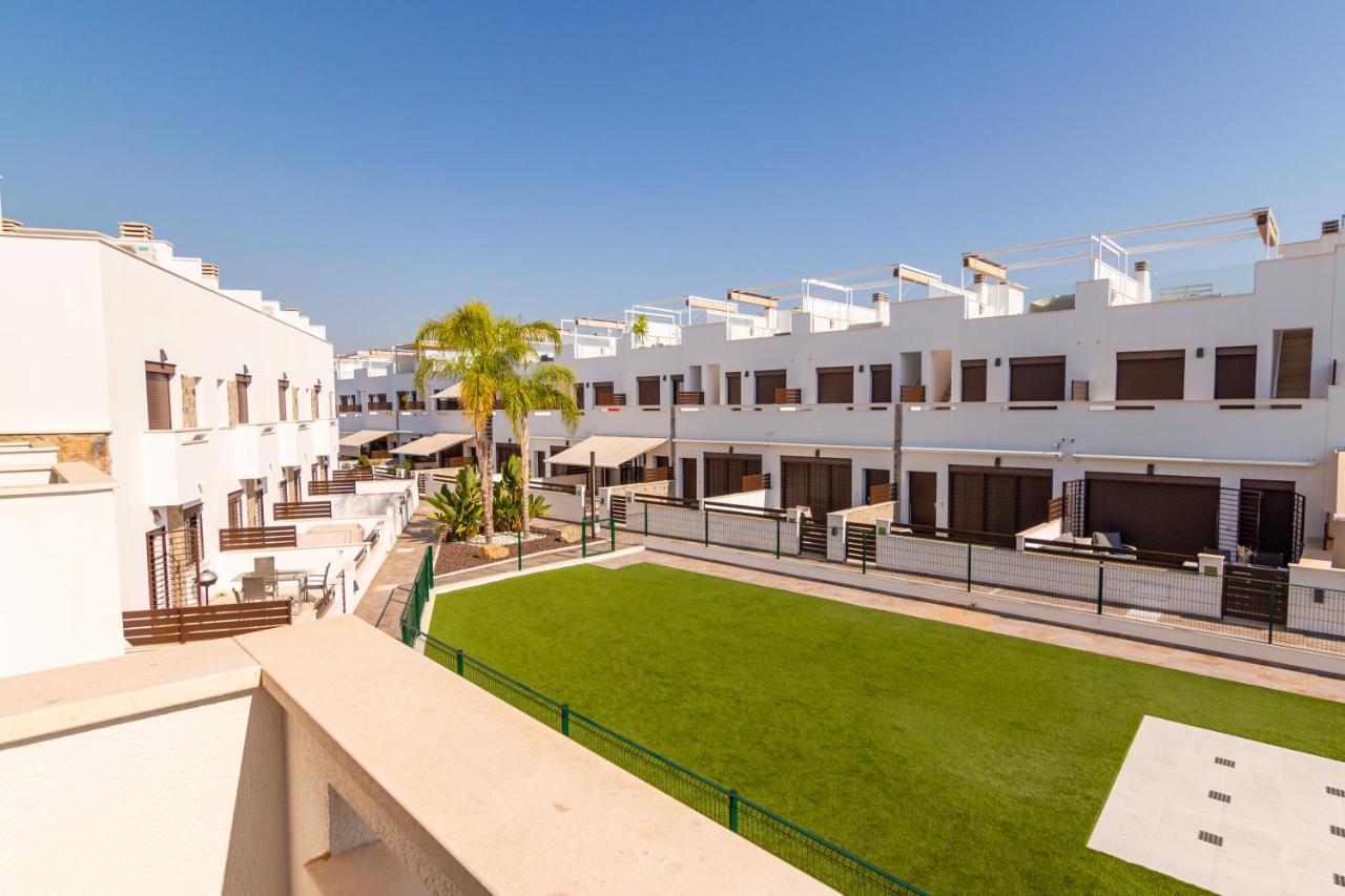 Bahia Homes Torrevieja Eksteriør bilde