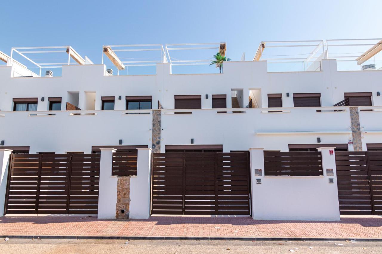 Bahia Homes Torrevieja Eksteriør bilde
