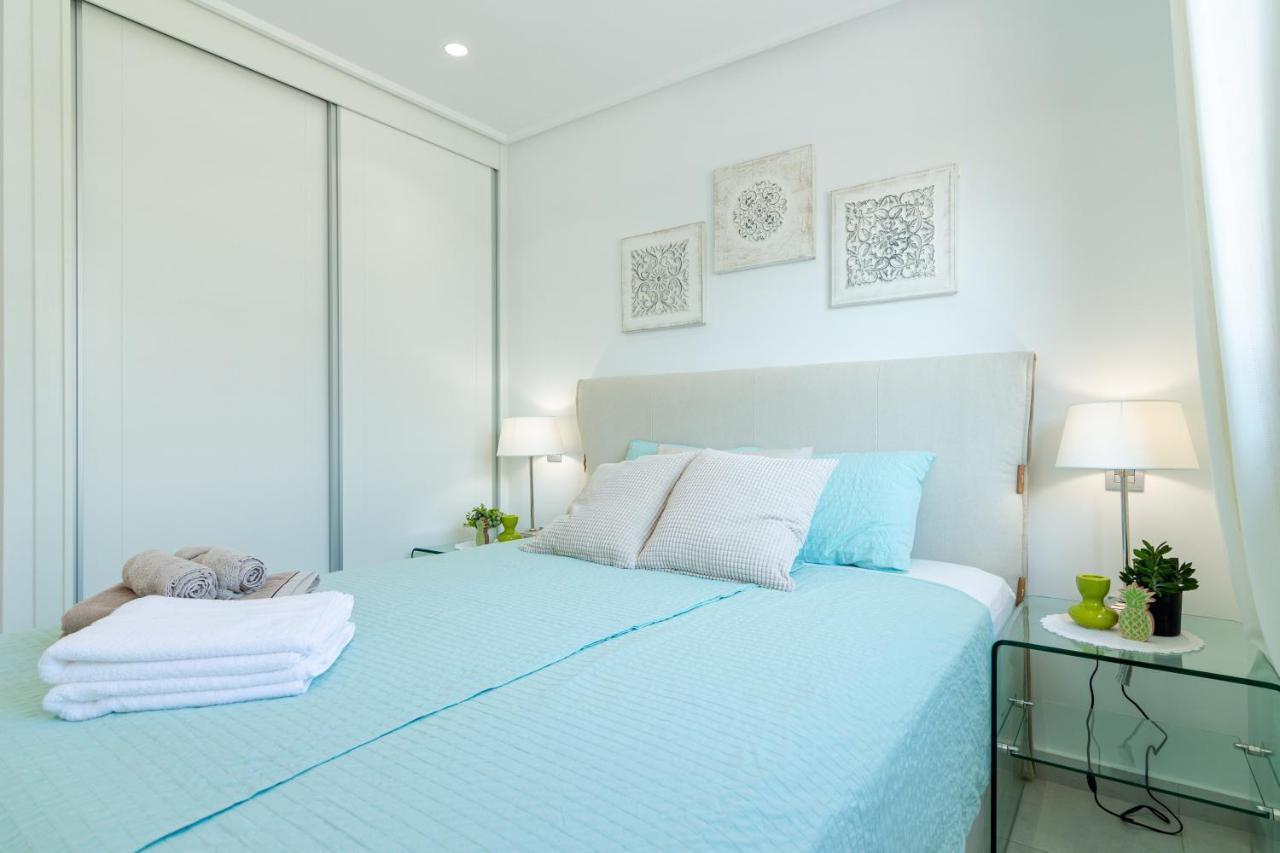 Bahia Homes Torrevieja Eksteriør bilde