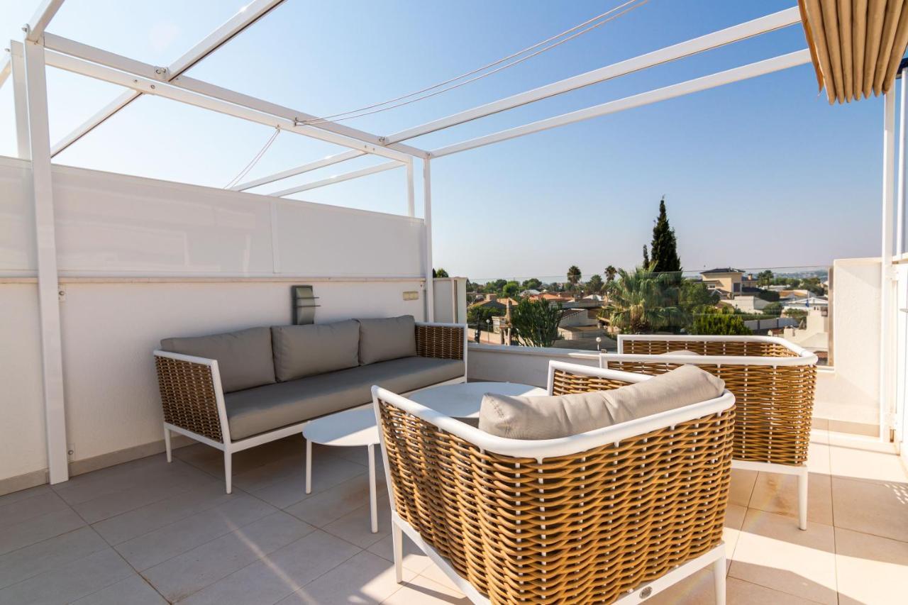 Bahia Homes Torrevieja Eksteriør bilde