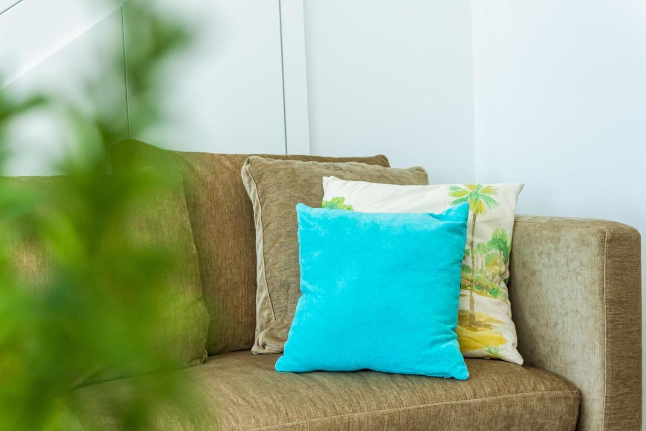 Bahia Homes Torrevieja Eksteriør bilde