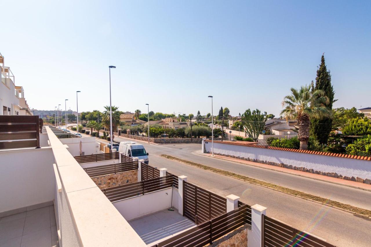 Bahia Homes Torrevieja Eksteriør bilde