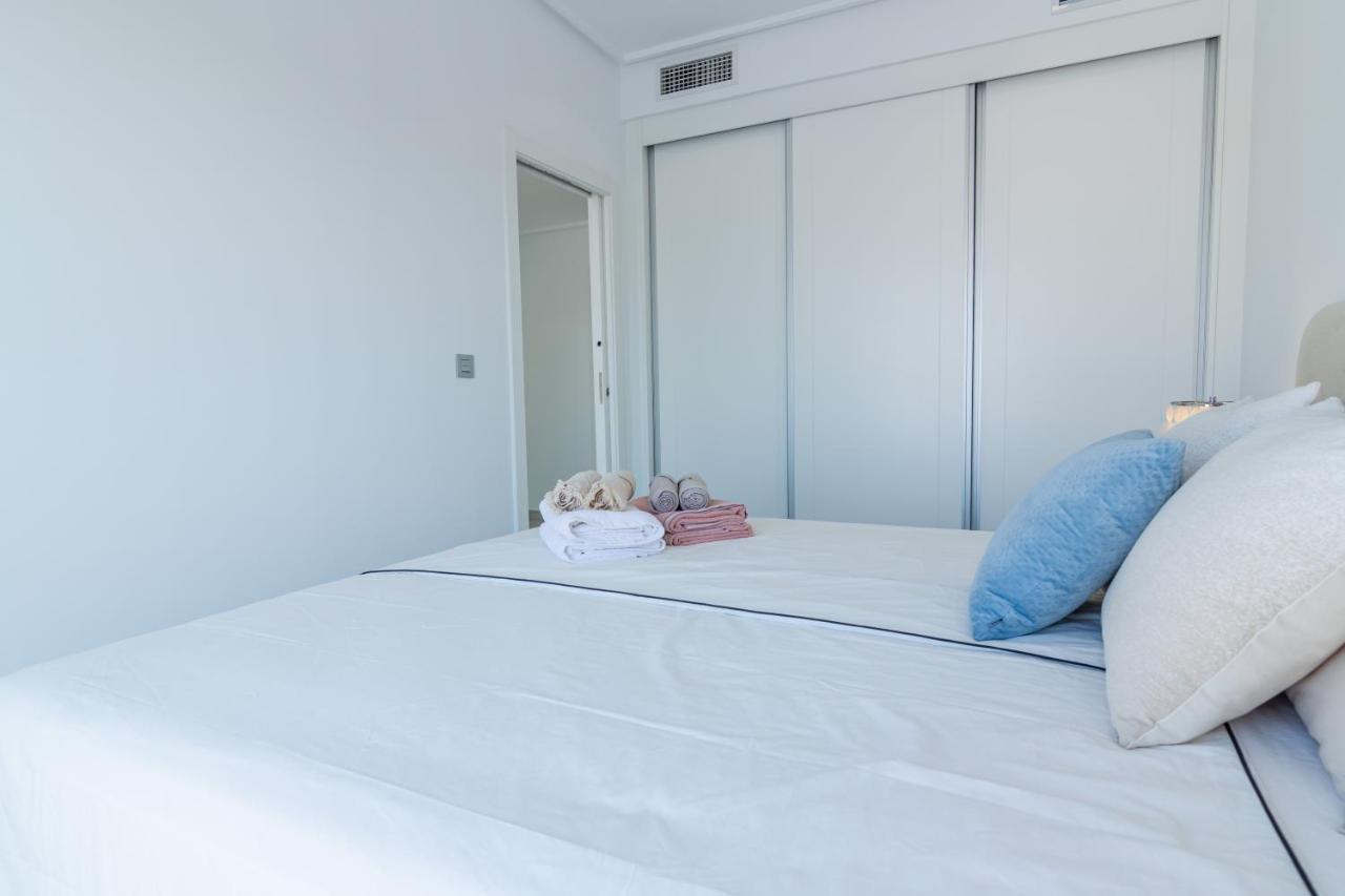 Bahia Homes Torrevieja Eksteriør bilde