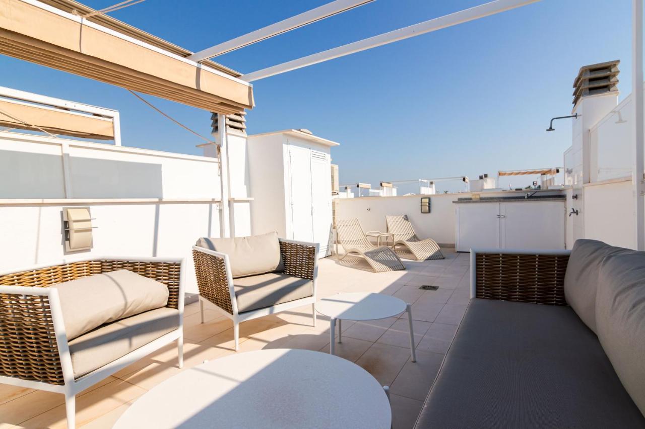 Bahia Homes Torrevieja Eksteriør bilde