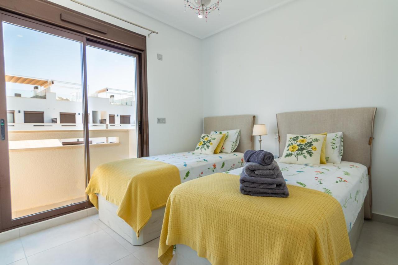 Bahia Homes Torrevieja Eksteriør bilde