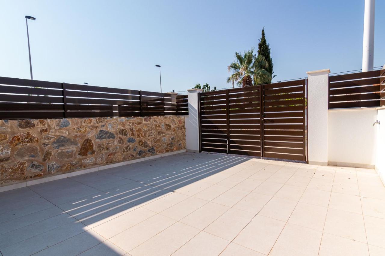 Bahia Homes Torrevieja Eksteriør bilde