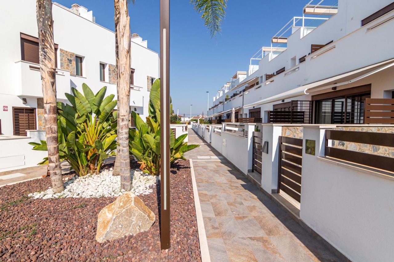 Bahia Homes Torrevieja Eksteriør bilde