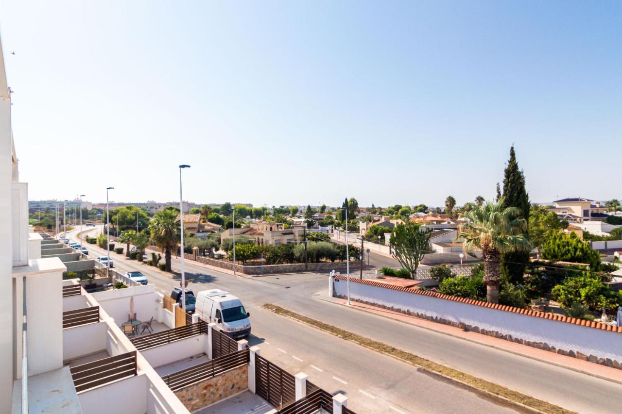 Bahia Homes Torrevieja Eksteriør bilde