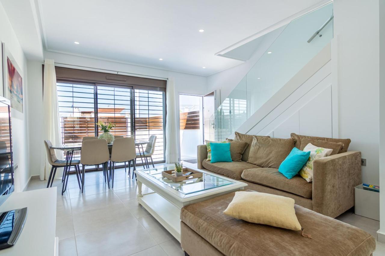 Bahia Homes Torrevieja Eksteriør bilde