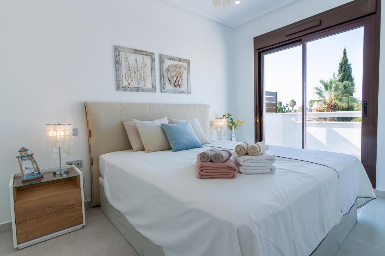 Bahia Homes Torrevieja Eksteriør bilde
