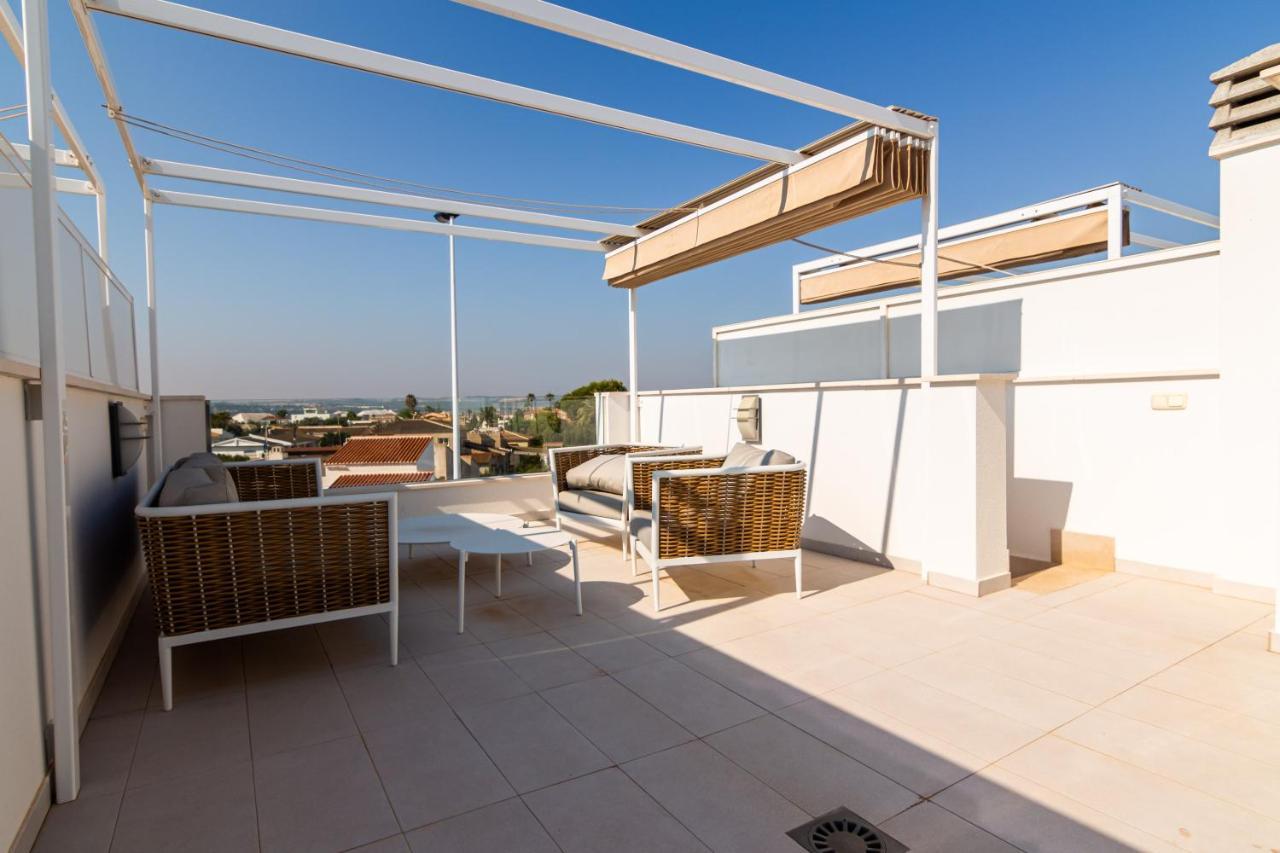 Bahia Homes Torrevieja Eksteriør bilde