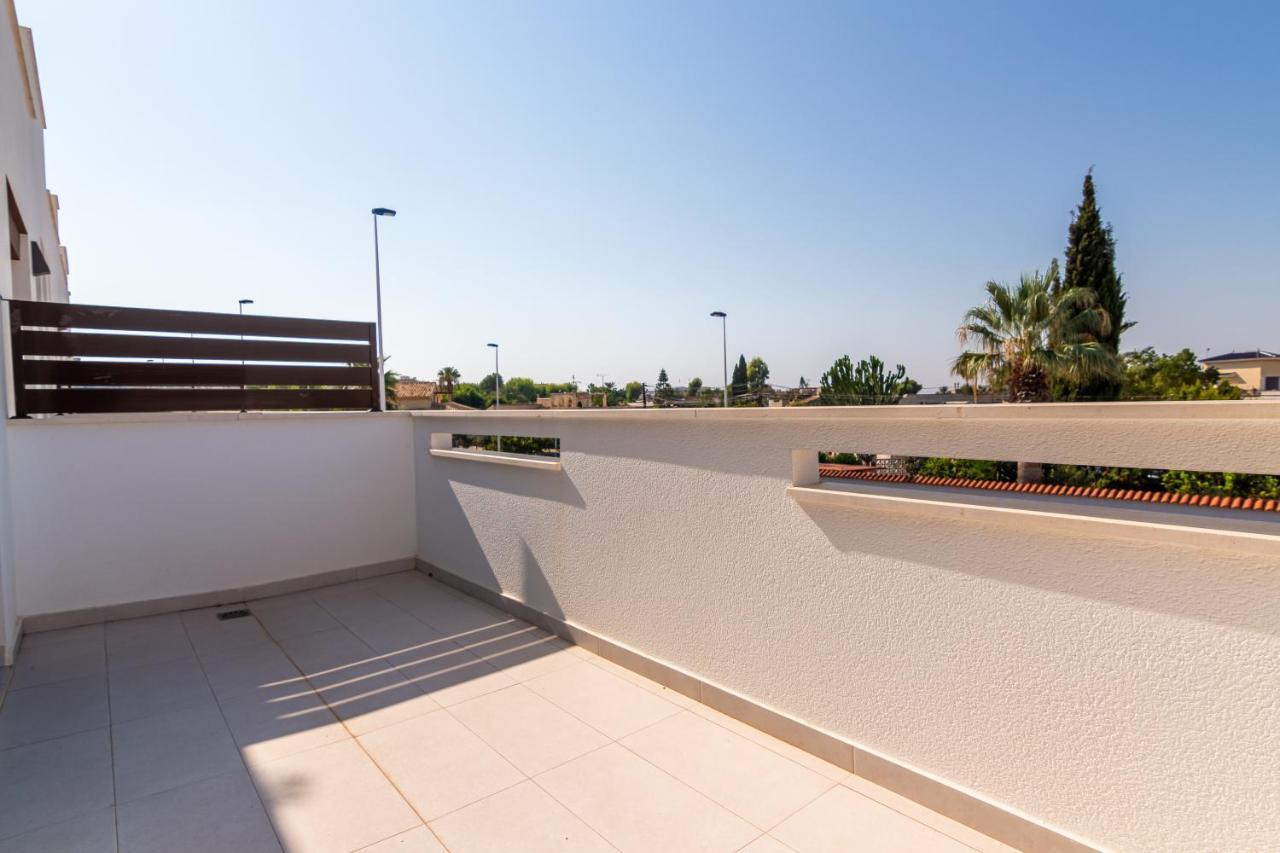 Bahia Homes Torrevieja Eksteriør bilde
