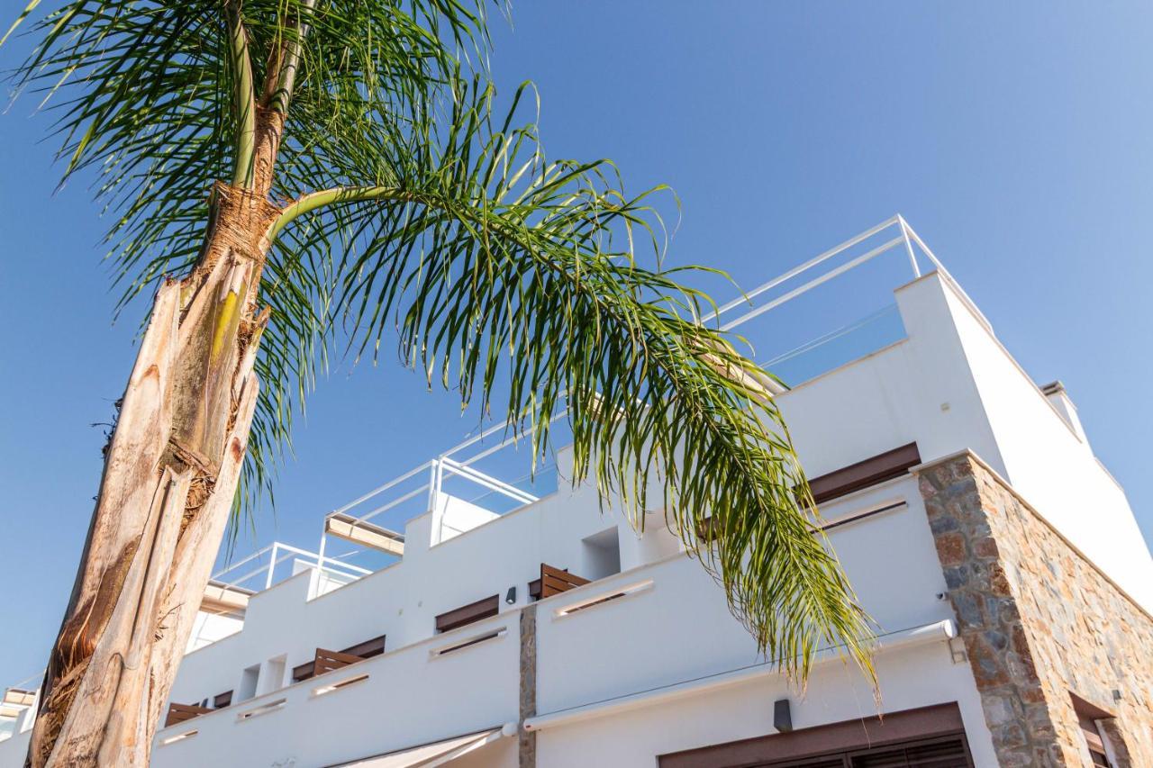Bahia Homes Torrevieja Eksteriør bilde