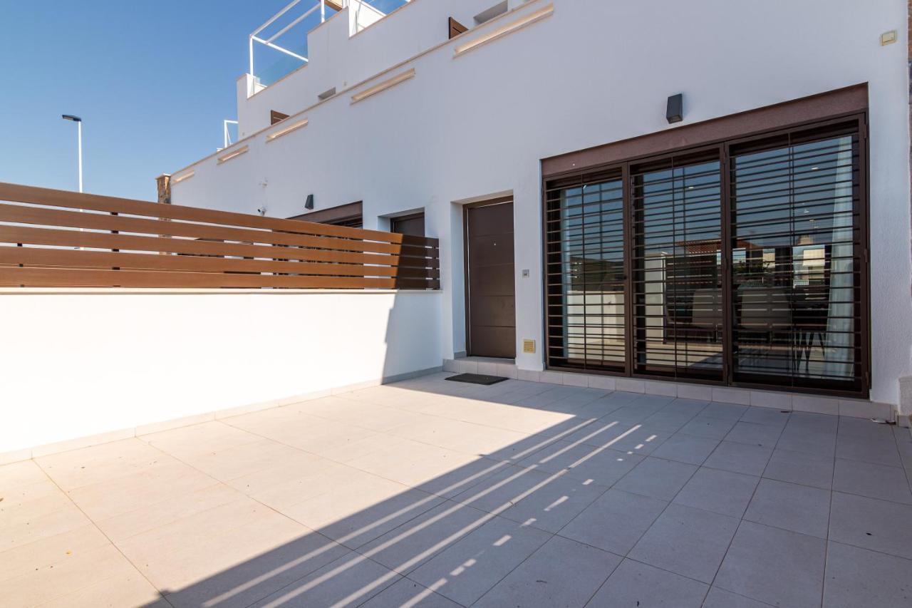 Bahia Homes Torrevieja Eksteriør bilde
