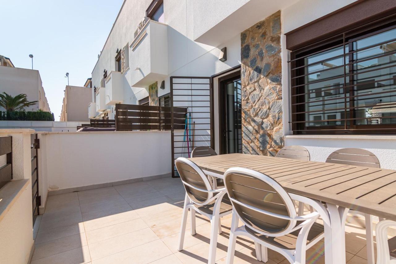 Bahia Homes Torrevieja Eksteriør bilde