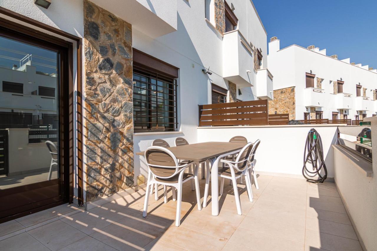 Bahia Homes Torrevieja Eksteriør bilde