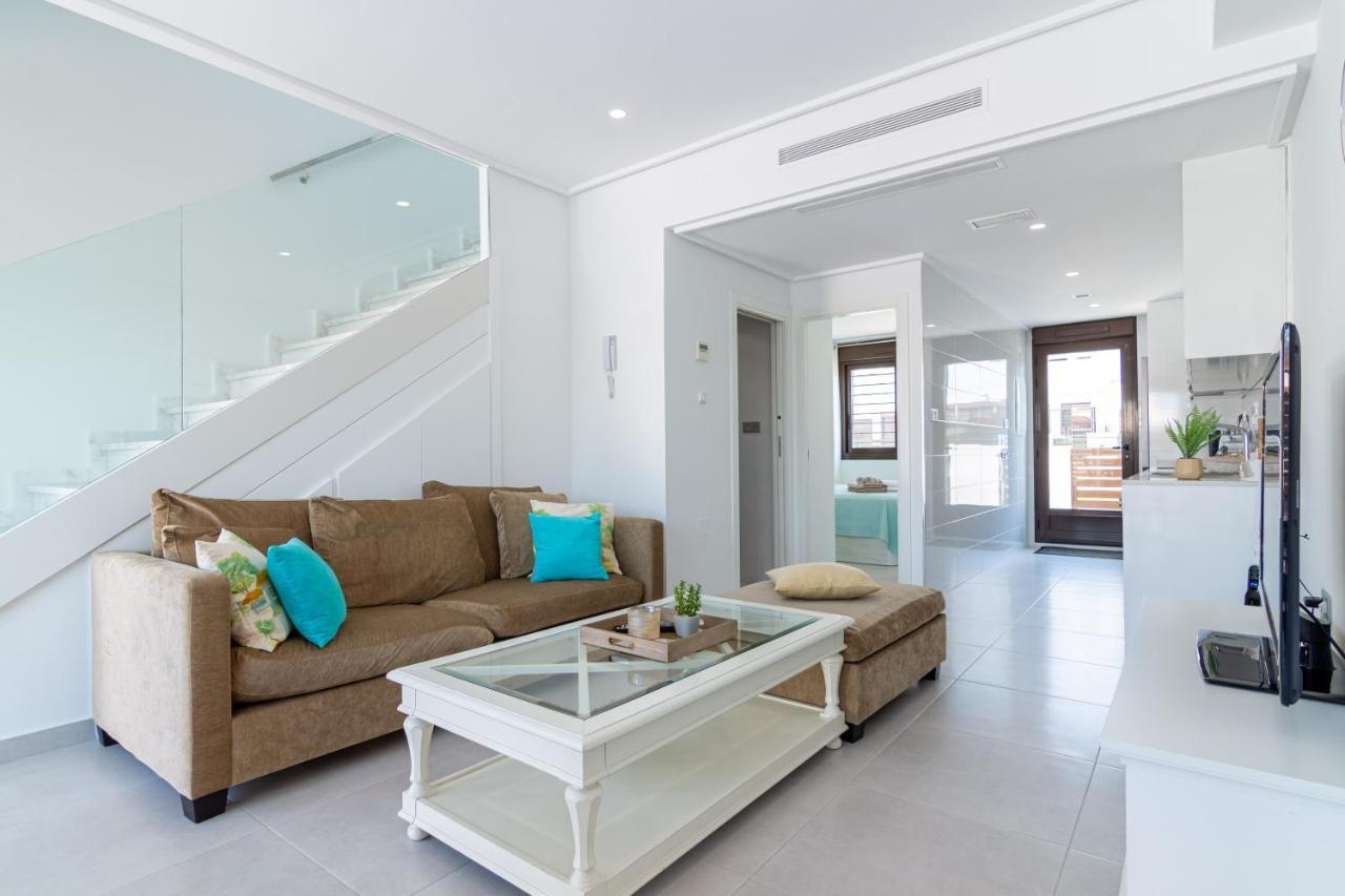 Bahia Homes Torrevieja Eksteriør bilde