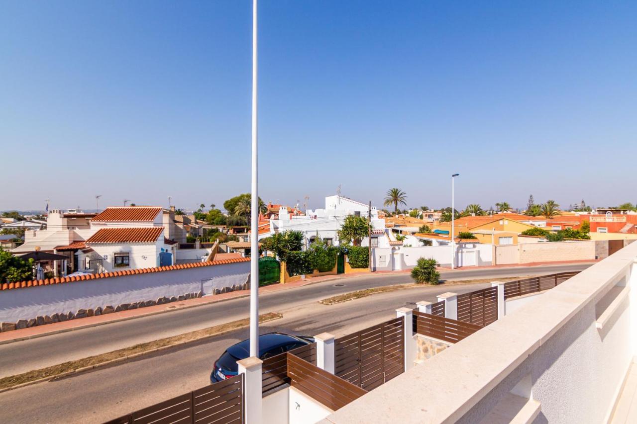 Bahia Homes Torrevieja Eksteriør bilde