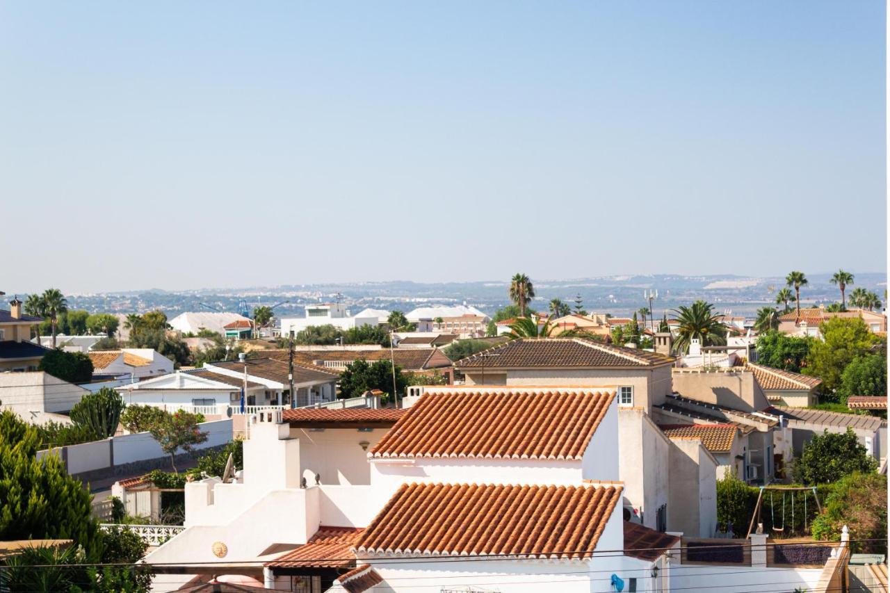 Bahia Homes Torrevieja Eksteriør bilde