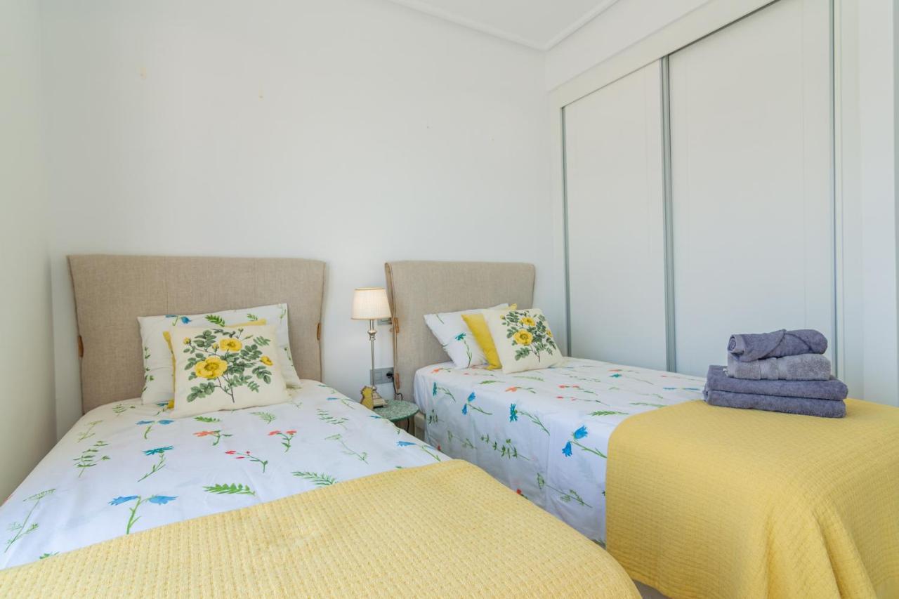 Bahia Homes Torrevieja Eksteriør bilde